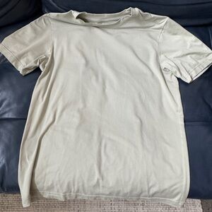 Alo conquer reform crewneck short sleeve